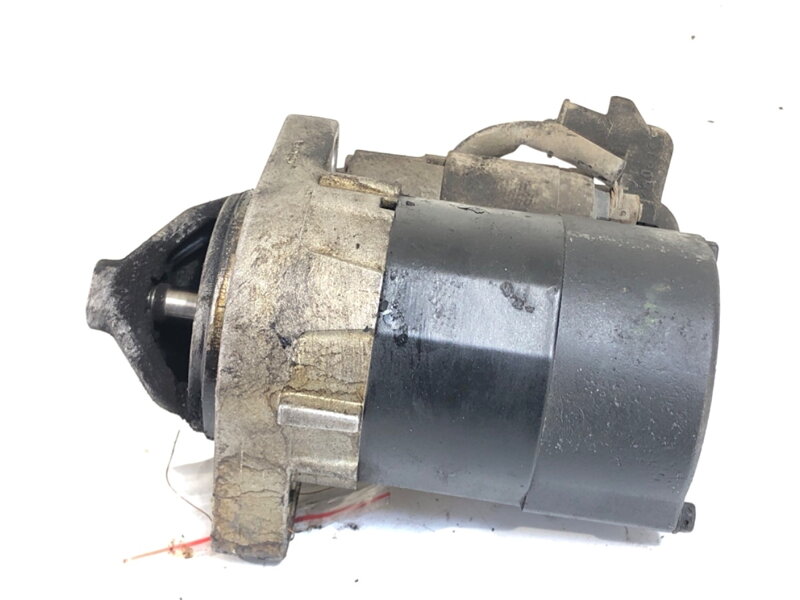 ŠTARTÉR NISSAN MICRA III (K12) 2002 - 2010 ŠTARTÉR NISSAN MICRA III (K12) 2002 - 2010