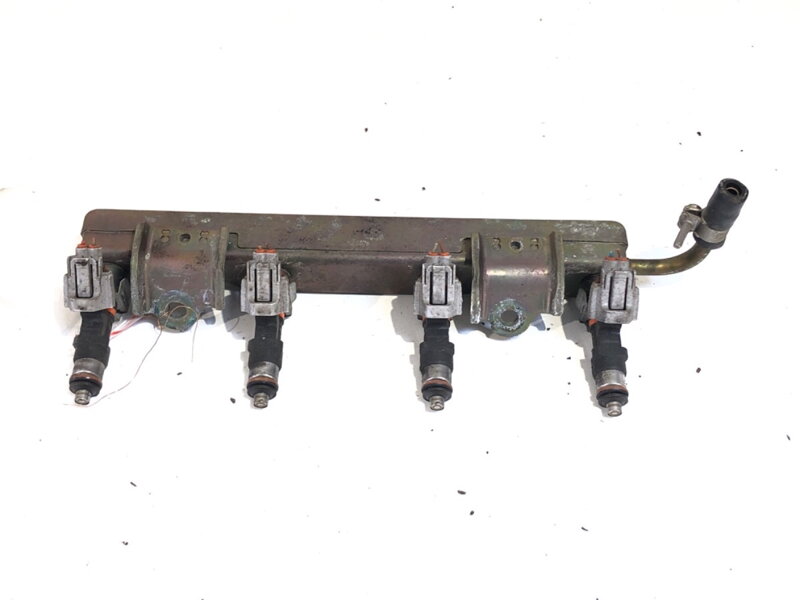 VSTREKOVACIA RAMPA NISSAN MICRA III (K12) 2002 - 2010 0280158013 VSTREKOVACIA RAMPA NISSAN MICRA III (K12) 2002 - 2010 0280158013