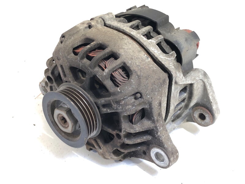 ALTERNÁTOR NISSAN MICRA III (K12) 2002 - 2010 23100AX62A
