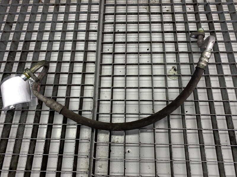 HADICA KLIMATIZÁCIE NISSAN MICRA III (K12) 2002 - 2010 92490AX60A