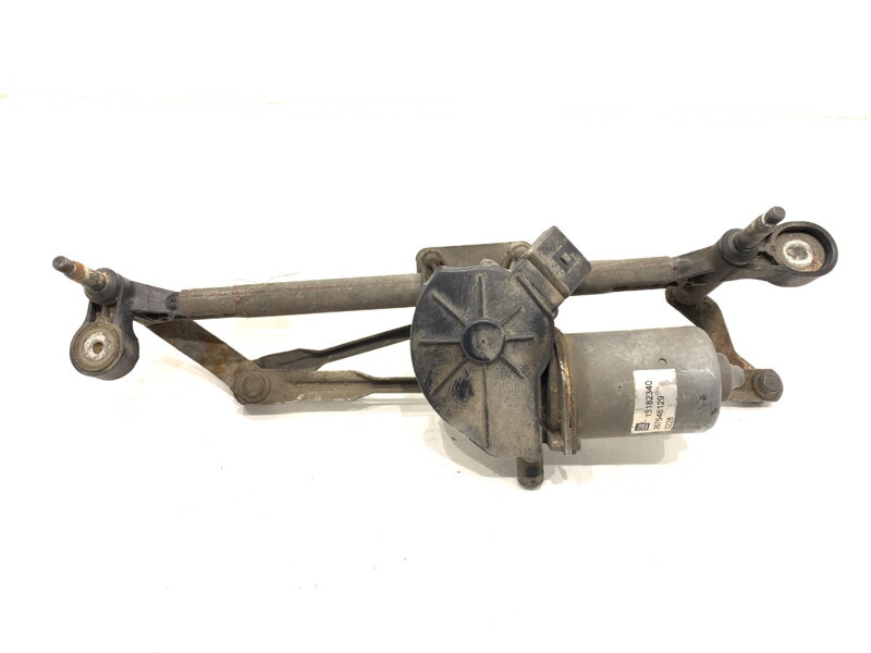MECHANIZMUS STIERAČOV PREDNÝ OPEL CORSA D (S07) 2006 - 2014 13182340
