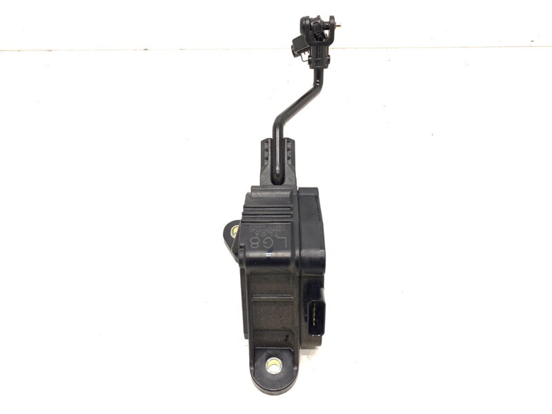 PLYNOVÝ PEDÁL HONDA ACCORD VIII (CU) 2008 - 2022 198800-7740