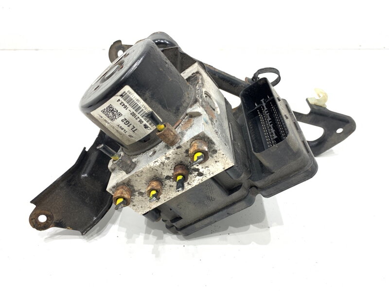 ČERPADLO HONDA ACCORD VIII (CU) 2008 - 2022 06.2109-5835.3 ČERPADLO HONDA ACCORD VIII (CU) 2008 - 2022 06.2109-5835.3