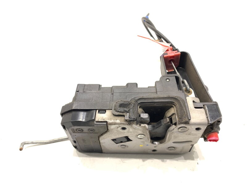 ZÁMOK DVERÍ ĽAVÝ ZADNÝ OPEL ZAFIRA / ZAFIRA FAMILY B (A05) 2005 - 2019 13210738 ZÁMOK DVERÍ ĽAVÝ ZADNÝ OPEL ZAFIRA / ZAFIRA FAMILY B (A05) 2005 - 2019 13210738
