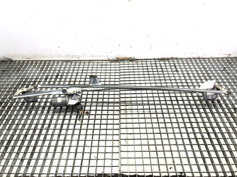 MECHANIZMUS STIERAČOV PREDNÝ OPEL ZAFIRA / ZAFIRA FAMILY B (A05) 2005 - 2019 404976