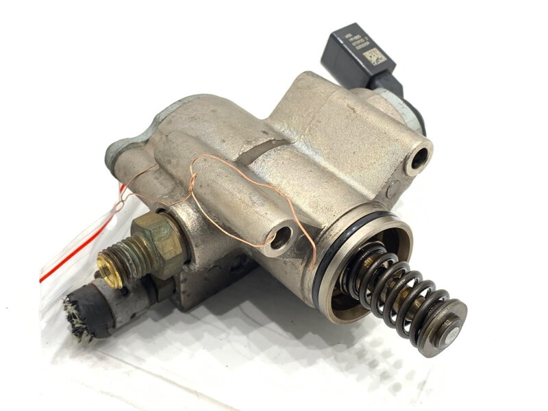 ČERPADLO VYSOKÉHO TLAKU SKODA OCTAVIA II (1Z3) 2004 - 2013 03C127025R