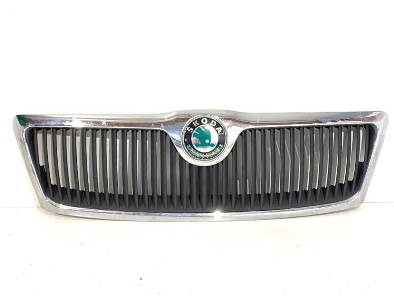 MASKA CHLADIČA GRILL SKODA OCTAVIA II (1Z3) 2004 - 2013