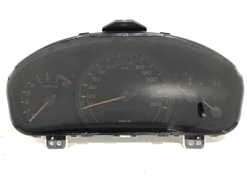 TACHOMETER BUDÍKY HONDA ACCORD VII (CL, CN) 2003 - 2012 78100-G100 TACHOMETER BUDÍKY HONDA ACCORD VII (CL, CN) 2003 - 2012 78100-G100