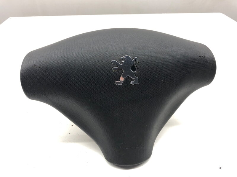 AIRBAG ŠOFÉROV PEUGEOT 107 (PM_, PN_) 2005 - 2014