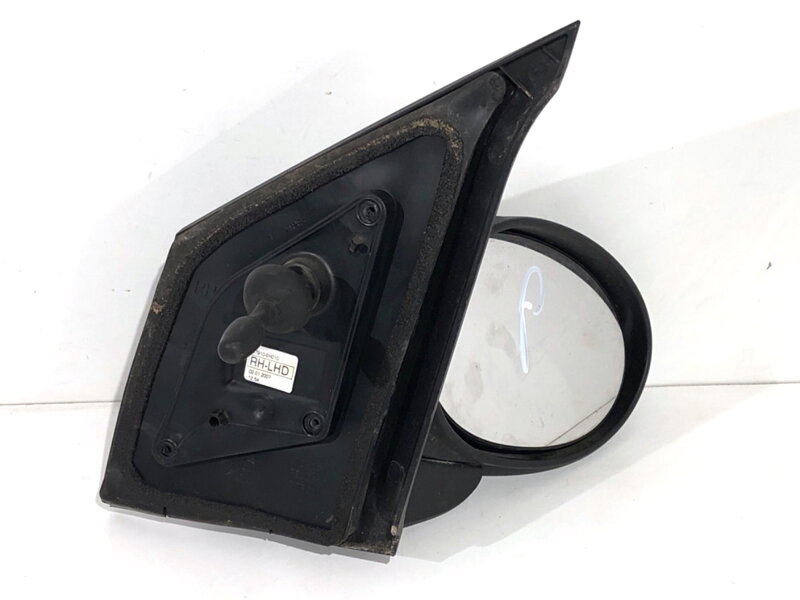 SPÄTNÉ ZRKADLO PRAVÉ PEUGEOT 107 (PM_, PN_) 2005 - 2014 SPÄTNÉ ZRKADLO PRAVÉ PEUGEOT 107 (PM_, PN_) 2005 - 2014