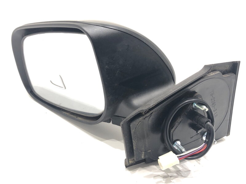 SPÄTNÉ ZRKADLO ĽAVÉ TOYOTA YARIS (_P9_) 2005 - 2014