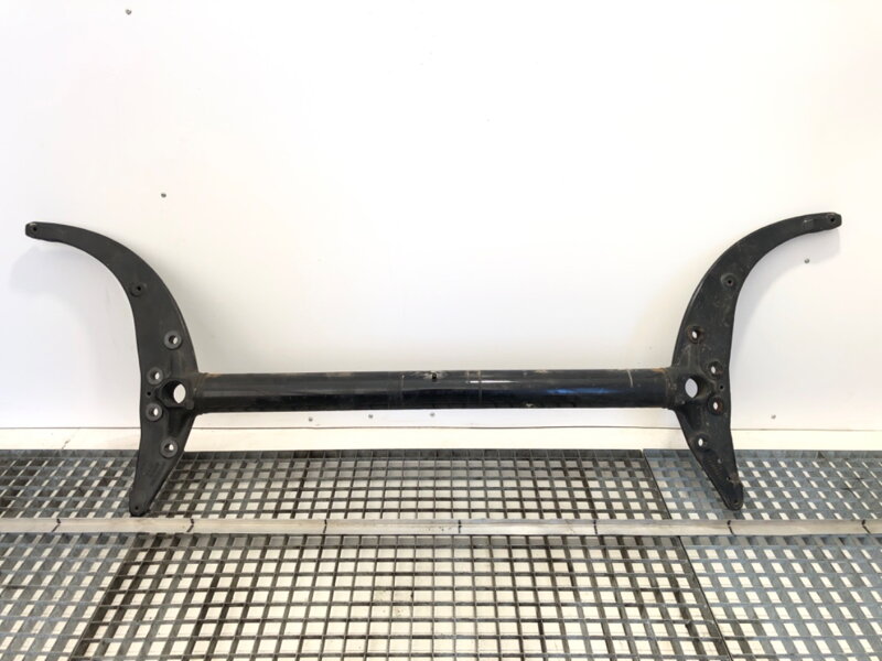 Výstuha nárazníka pavúk MAN TGX I 2006 - 2022 81412802639