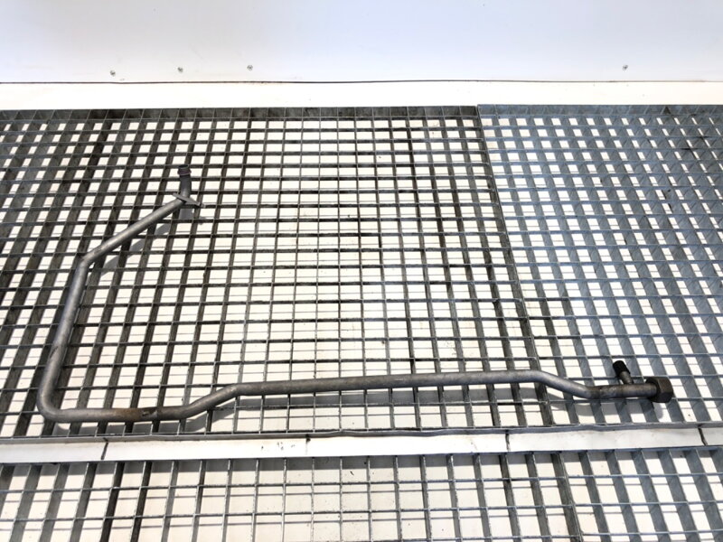 Hadica klimatizácie MAN TGX I 2006 - 2022 81619750304