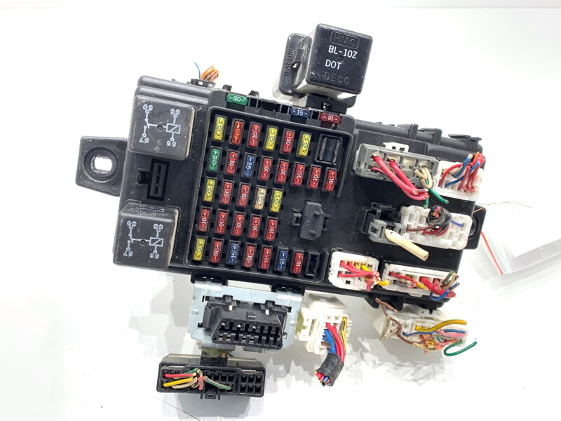 MODUL BSI HYUNDAI SANTA FÉ I (SM) 2000 - 2006