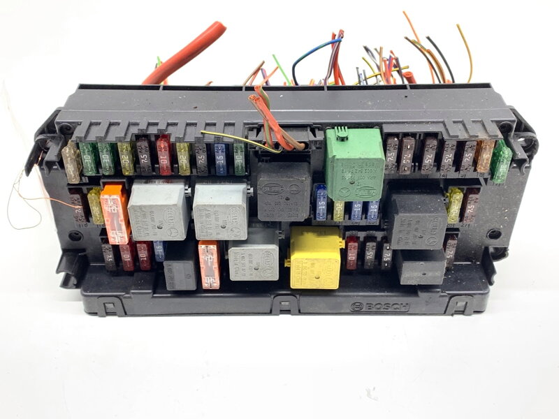 MODUL SAM MERCEDES-BENZ CLASS E T-MODEL (S212) 2009 - 2016 A2129006212 MODUL SAM MERCEDES-BENZ CLASS E T-MODEL (S212) 2009 - 2016 A2129006212