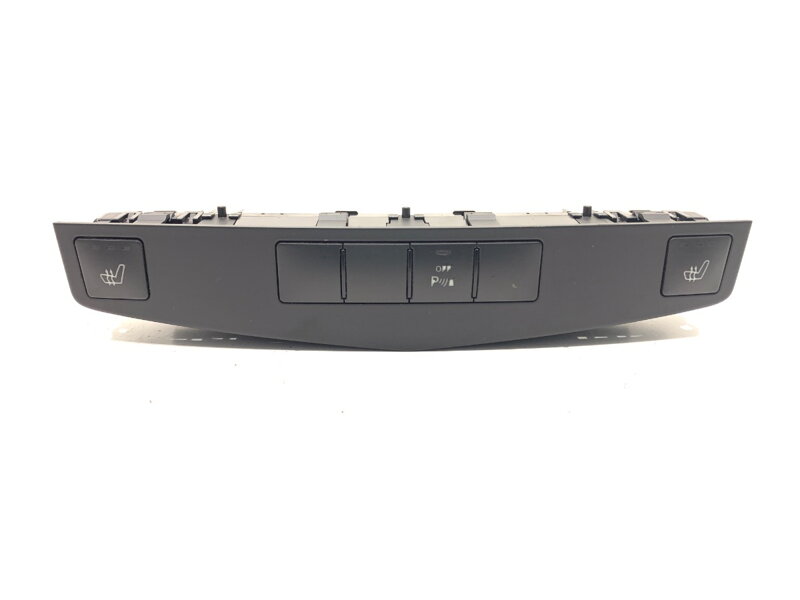 OVLÁDANIE VÝHRIEVANIA SEDAČKY MERCEDES-BENZ CLASS C T-MODEL (S204) 2007 - 2014 A2048704310