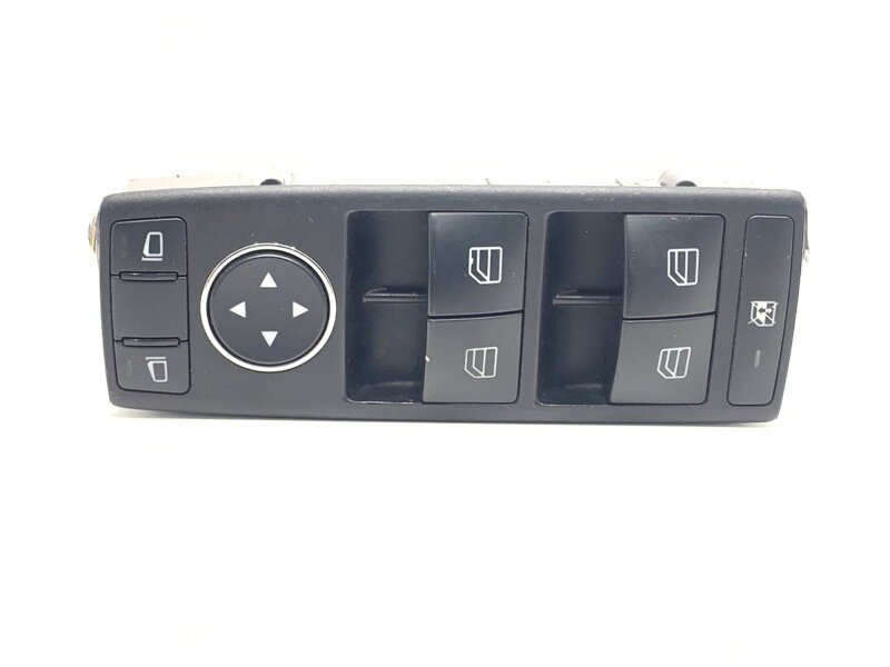OVLÁDANIE OKIEN MERCEDES-BENZ CLASS C T-MODEL (S204) 2007 - 2014 A2048703458
