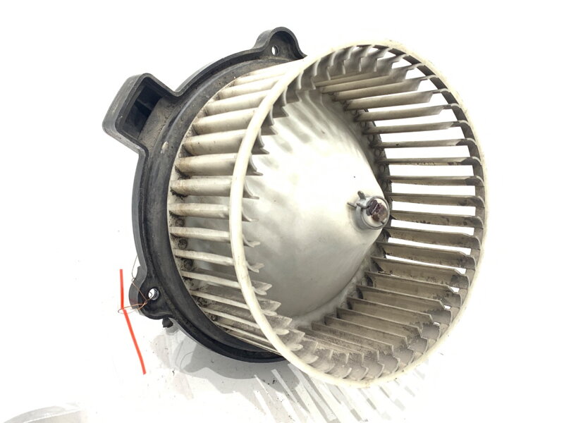 VENTILÁTOR KÚRENIA KIA SORENTO I (JC) 2002 - 2022
