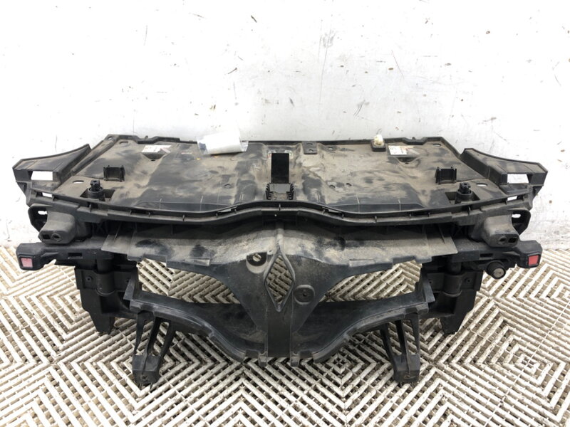 ČELO PREDNÉ RENAULT TWINGO III (BCM_, BCA_) 2014 - 2022 620369615R ČELO PREDNÉ RENAULT TWINGO III (BCM_, BCA_) 2014 - 2022 620369615R