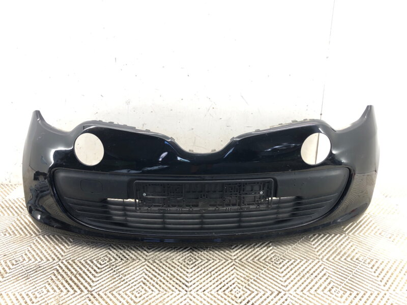 NÁRAZNÍK PREDNÝ RENAULT TWINGO III (BCM_, BCA_) 2014 - 2022