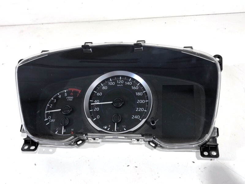 TACHOMETER BUDÍKY TOYOTA COROLLA SEDAN (_E21_) 2019 - 2022 83800-FE180 TACHOMETER BUDÍKY TOYOTA COROLLA SEDAN (_E21_) 2019 - 2022 83800-FE180