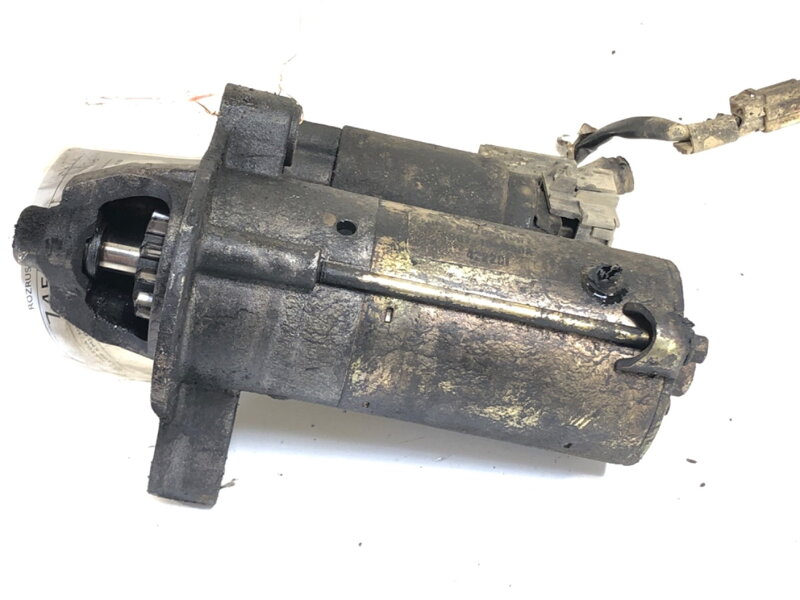 ŠTARTÉR MAZDA 3 (BK) 2003 - 2009 Y601-18-400A