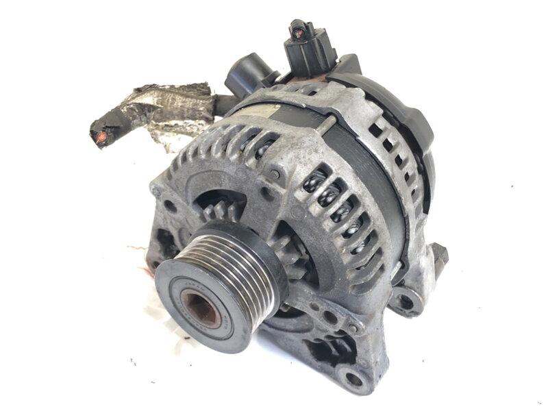 ALTERNÁTOR MAZDA 3 (BK) 2003 - 2009 104210-2710 ALTERNÁTOR MAZDA 3 (BK) 2003 - 2009 104210-2710