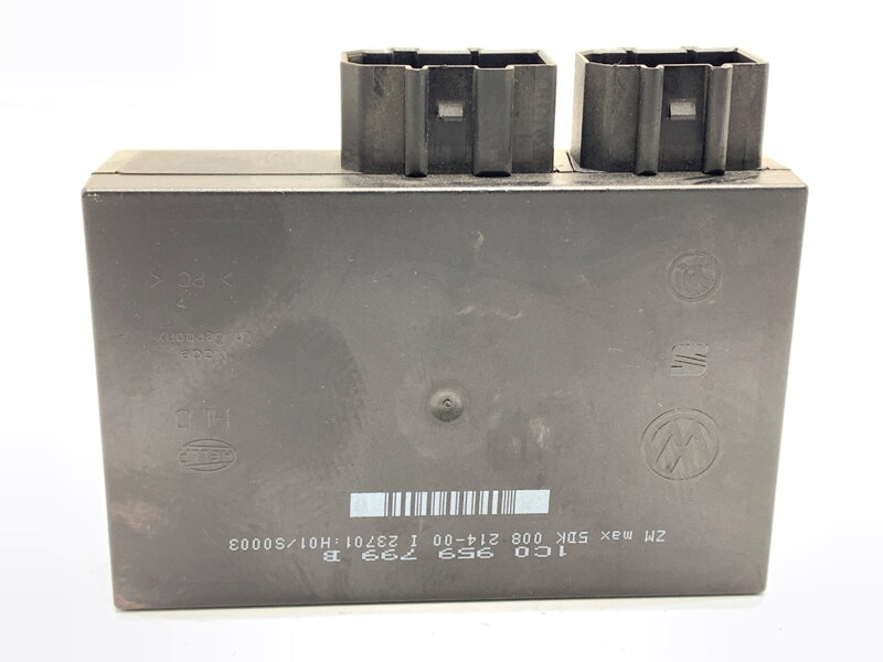MODUL KOMFORTU VW BORA VARIANT (1J6) 1999 - 2005 1C0959799B