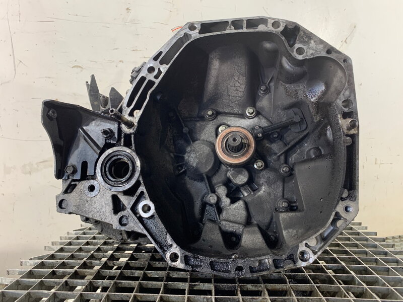 PREVODOVKA RENAULT CLIO III (BR0/1, CR0/1) 2005 - 2014 JH3175 PREVODOVKA RENAULT CLIO III (BR0/1, CR0/1) 2005 - 2014 JH3175