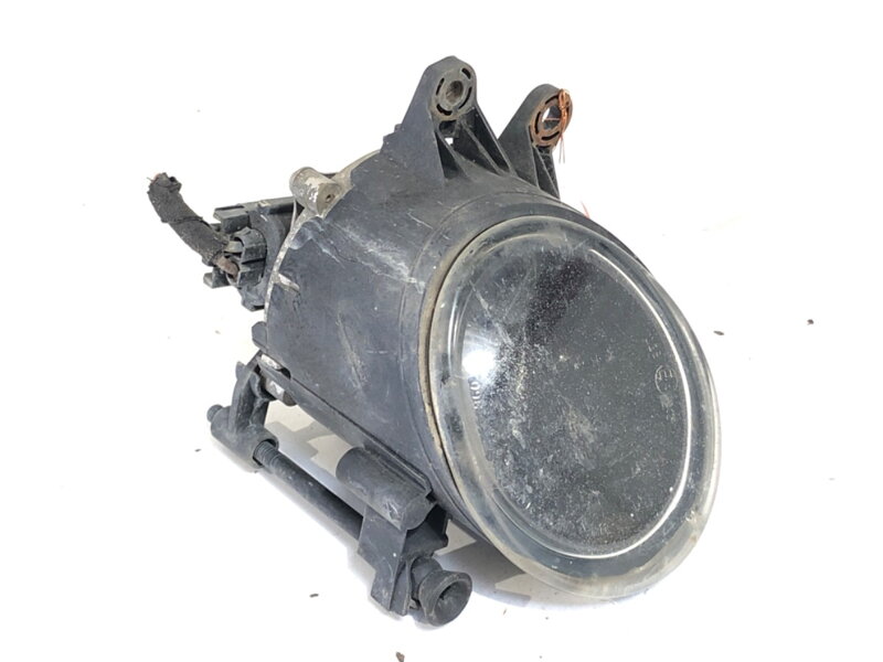 HALOGÉN / HMLOVKA PRAVÁ PREDNÁ AUDI A4 B6 (8E2) 2000 - 2005 8E0941700B