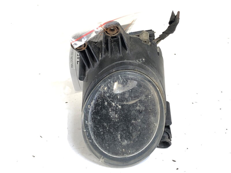 HALOGÉN / HMLOVKA ĽAVÁ PREDNÁ AUDI A4 B6 (8E2) 2000 - 2005 8E0941699B