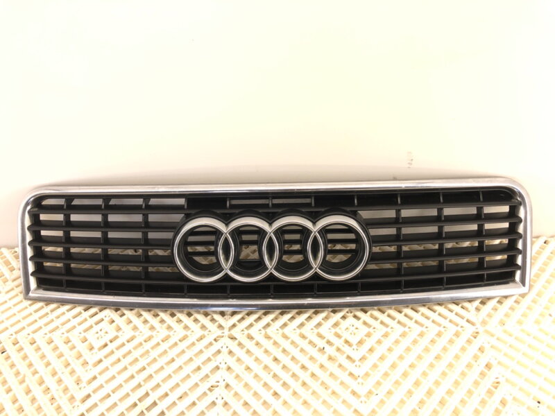 MASKA CHLADIČA GRILL AUDI A4 B6 (8E2) 2000 - 2005 MASKA CHLADIČA GRILL AUDI A4 B6 (8E2) 2000 - 2005