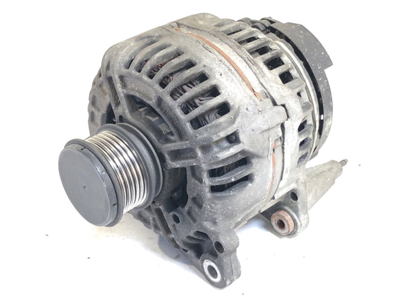 ALTERNÁTOR AUDI A4 B6 (8E2) 2000 - 2005 06F903023J