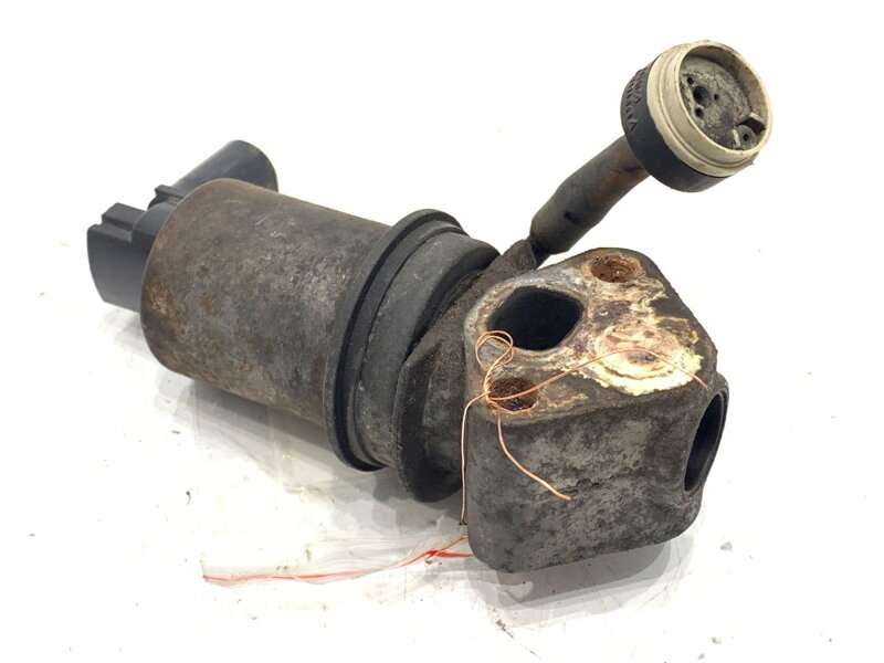 VENTIL EGR AUDI A2 (8Z0) 2000 - 2005 VENTIL EGR AUDI A2 (8Z0) 2000 - 2005