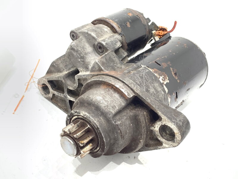 ŠTARTÉR AUDI A2 (8Z0) 2000 - 2005 021911023G