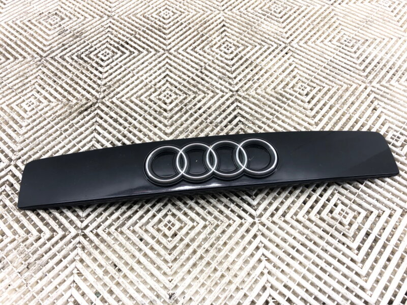 MASKA CHLADIČA GRILL AUDI A2 (8Z0) 2000 - 2005