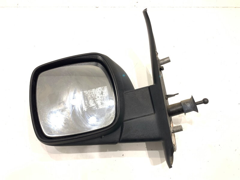 SPÄTNÉ ZRKADLO ĽAVÉ RENAULT KANGOO / GRAND KANGOO II (KW0/1_) 2008 - 2022 SPÄTNÉ ZRKADLO ĽAVÉ RENAULT KANGOO / GRAND KANGOO II (KW0/1_) 2008 - 2022