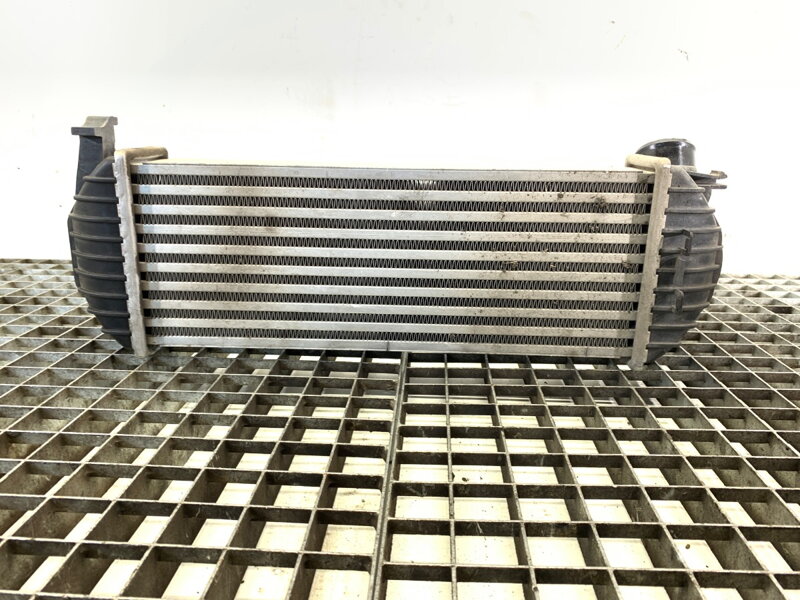 INTERCOOLER RENAULT KANGOO / GRAND KANGOO II (KW0/1_) 2008 - 2022