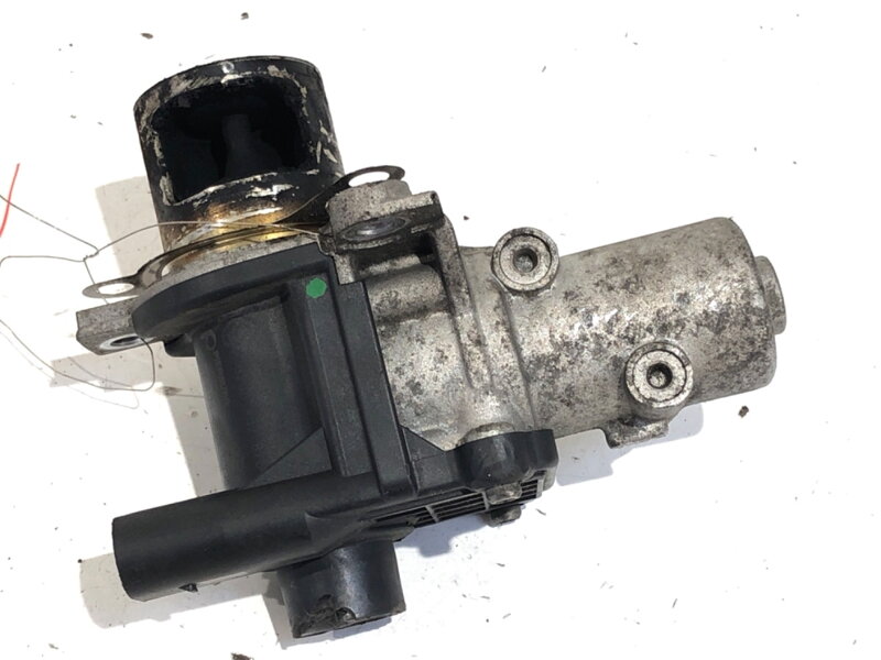 VENTIL EGR RENAULT KANGOO / GRAND KANGOO II (KW0/1_) 2008 - 2022 8200282949