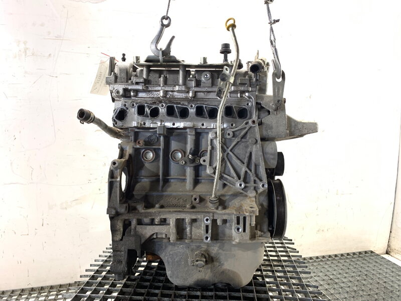 MOTOR OPEL ASTRA H (A04) 2004 - 2014 Z13DTH MOTOR OPEL ASTRA H (A04) 2004 - 2014 Z13DTH