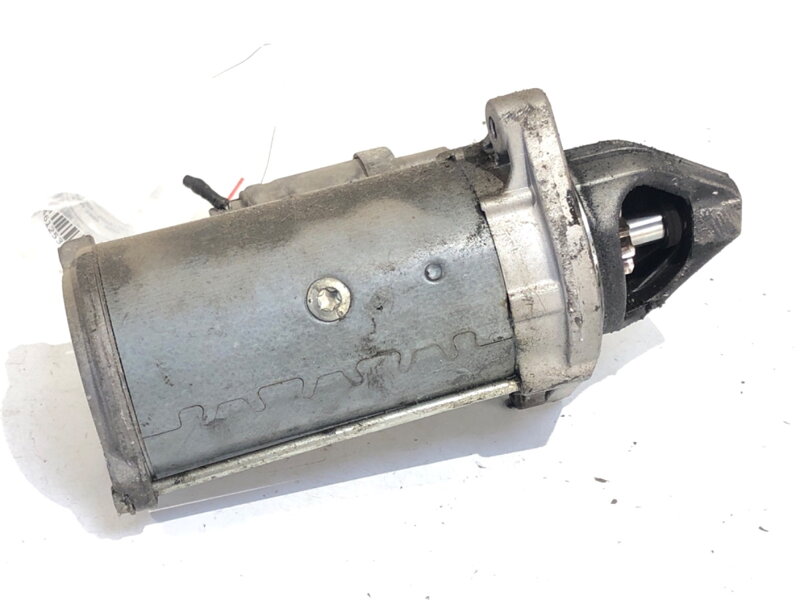 ŠTARTÉR OPEL ASTRA H (A04) 2004 - 2014 55217672 ŠTARTÉR OPEL ASTRA H (A04) 2004 - 2014 55217672