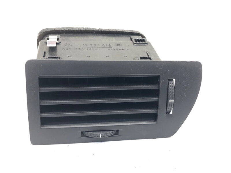 MRIEŽKA VENTILÁCIE PRAVÁ PREDNÁ OPEL ASTRA H (A04) 2004 - 2014 13228916