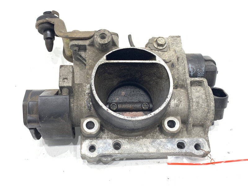ŠKRTIACA KLAPKA FIAT PUNTO (188_) 1999 - 2012