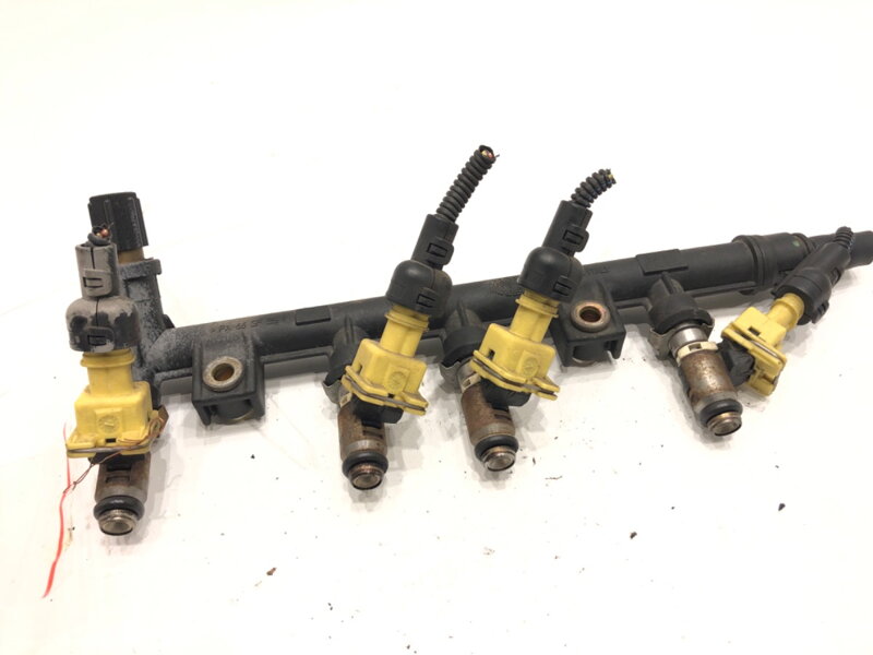 VSTREKOVACIA RAMPA FIAT PUNTO (188_) 1999 - 2012 3219018301
