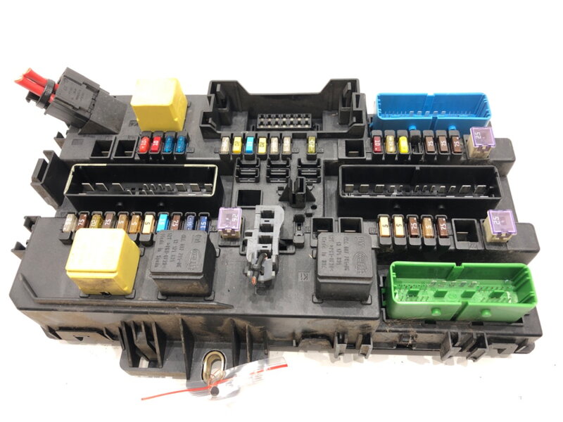 MODUL BSI OPEL ZAFIRA / ZAFIRA FAMILY B (A05) 2005 - 2019 13145018 MODUL BSI OPEL ZAFIRA / ZAFIRA FAMILY B (A05) 2005 - 2019 13145018