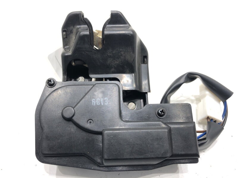 ZÁMOK VEKA BATOŽINOVÉHO PRIESTORU ZADNÝ CHEVROLET EPICA (KL1_) 2004 - 2011