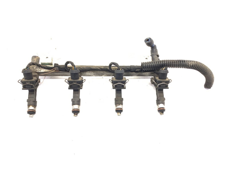 VSTREKOVACIA RAMPA OPEL ASTRA H (A04) 2004 - 2014 0280158501