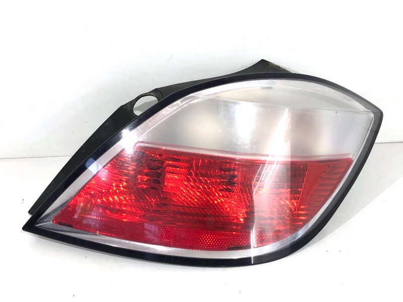 SVETLO PRAVÉ ZADNÉ OPEL ASTRA H (A04) 2004 - 2014 24451837