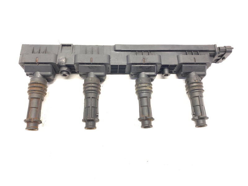 CIEVKA ZAPAĽOVACIA OPEL ASTRA H (A04) 2004 - 2014 0221503015