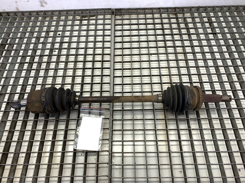 POLOOS ĽAVÁ PREDNÁ HYUNDAI I20 I (PB, PBT) 2008 - 2022